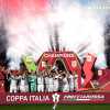 Coppa Italia, l'Albo d'Oro aggiornato