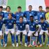 Under 21, Desplanches titolare: 7-0 contro il San Marino