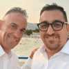 Mondello Summer Party, presente la Redazione di TuttoPalermo.net 