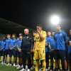 Frosinone, prossimo avversario del Palermo