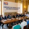 ASP Palermo, si aggiorna il confronto sull’internalizzazione dei servizi esternalizzati