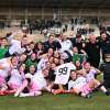 Palermo Femminile, vittoria contro il Frosinone