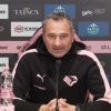 Palermo, D’Angelo: “Vogliamo chiudere la regular season nel migliore dei modi. Dobbiamo lavorare sul concretizzare certe azioni”