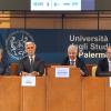 Palermo, evento svolto allo Steri
