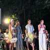 Extra Calcio: Moda, Musica e Spettacolo, insieme per la solidarieta': grande successo martedì sera a Mondello!