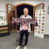 Palermo, oggi la presentazione di Pohjanpalo 