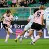 Play-off Serie B, Juve Stabia-Palermo: le probabili formazioni