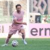 Palermo, Bereszyński salterà la gara di andata della semifinale play-off