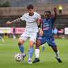 Amichevoli, Palermo-Nuova Sondrio: 4-0