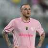Palermo, gli attuali movimenti ufficiali di calciomercato