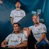Palermo, presentata la terza maglia con dedica speciale