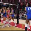 Extra Calcio: Volley, Italia Femminile Campione del Mondo 