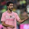 Palermo, Bani out contro il Modena