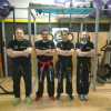 Extra Calcio: Krav Maga e Kick Boxing, svolti gli esami a Palermo