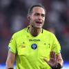 Catanzaro-Palermo, arbitra Pairetto