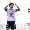 Palermo, Brunori torna titolare
