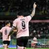 Palermo, i convocati contro la Carrarese