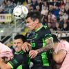 Palermo, contatti avanzati per Cassandro del Catanzaro