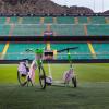 Palermo, Lime è Sustainable Micromobility Partner