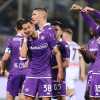 Coppa Italia, Fiorentina-Atalanta: 1-0