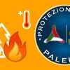 Emergenza caldo, allerta colore rosso per oggi e domani