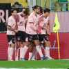 Palermo, i convocati contro il Cittadella