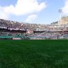Palermo, circa 300 tifosi nonostante le restrizioni