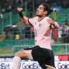 Palermo, Nikolaou vicino al Bari