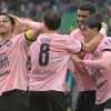 Palermo-Modena, gli highlights 