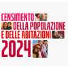 Statistica, censimento permanente popolazione 2024