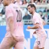 Palermo, il report odierno