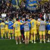 Frosinone, prossimo avversario del Palermo 
