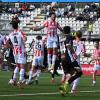 Vicenza, promosso in Serie B