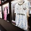 Palermo, grande successo per l’asta benefica con in premio la maglia con la patch per la piccola Alessia