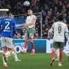 Sampdoria-Palermo, gli highlights 