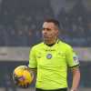 Juve Stabia-Palermo, arbitra Di Bello