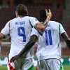 Qual. Mondiali 2026, Israele-Italia: 4-5