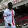 UFFICIALE: Genoa, ecco Balotelli