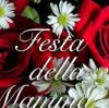 Festa della Mamma, giorno 10 maggio