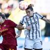 Supercoppa italiana femminile, vince la Juventus