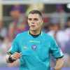 Juve Stabia-Palermo, arbitra Sozza