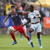 Palermo-Bra, gli highlights 