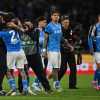 Serie A, le prossime gare di Napoli e Inter: la corsa scudetto