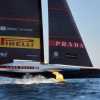 Extra Calcio: Louis Vuitton Cup, Luna Rossa in semifinale 