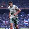 Palermo, oggi Ranocchia in conferenza stampa
