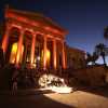 Spettacolo, domani l’Opera cuntata – Cavalleria rusticana nella Scalinata monumentale del Teatro Massimo
