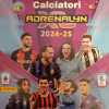 Panini, è arrivata la nuova collezione Calciatori Adrenalyn 2024/2025