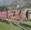 Serie C Femminile, Palermo Woman-Academy Abatese: 0-0