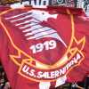 TFN, respinto il ricorso della Salernitana per l'annullamento dei Playout