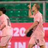 Serie B, Palermo-Virtus Entella: le probabili formazioni